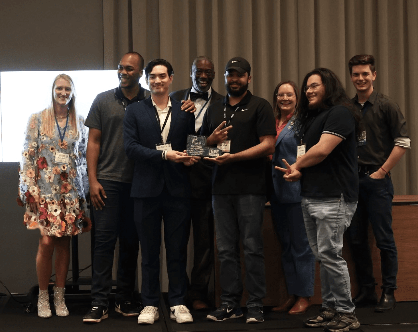 R5 Spring 2026 Group Photo 2