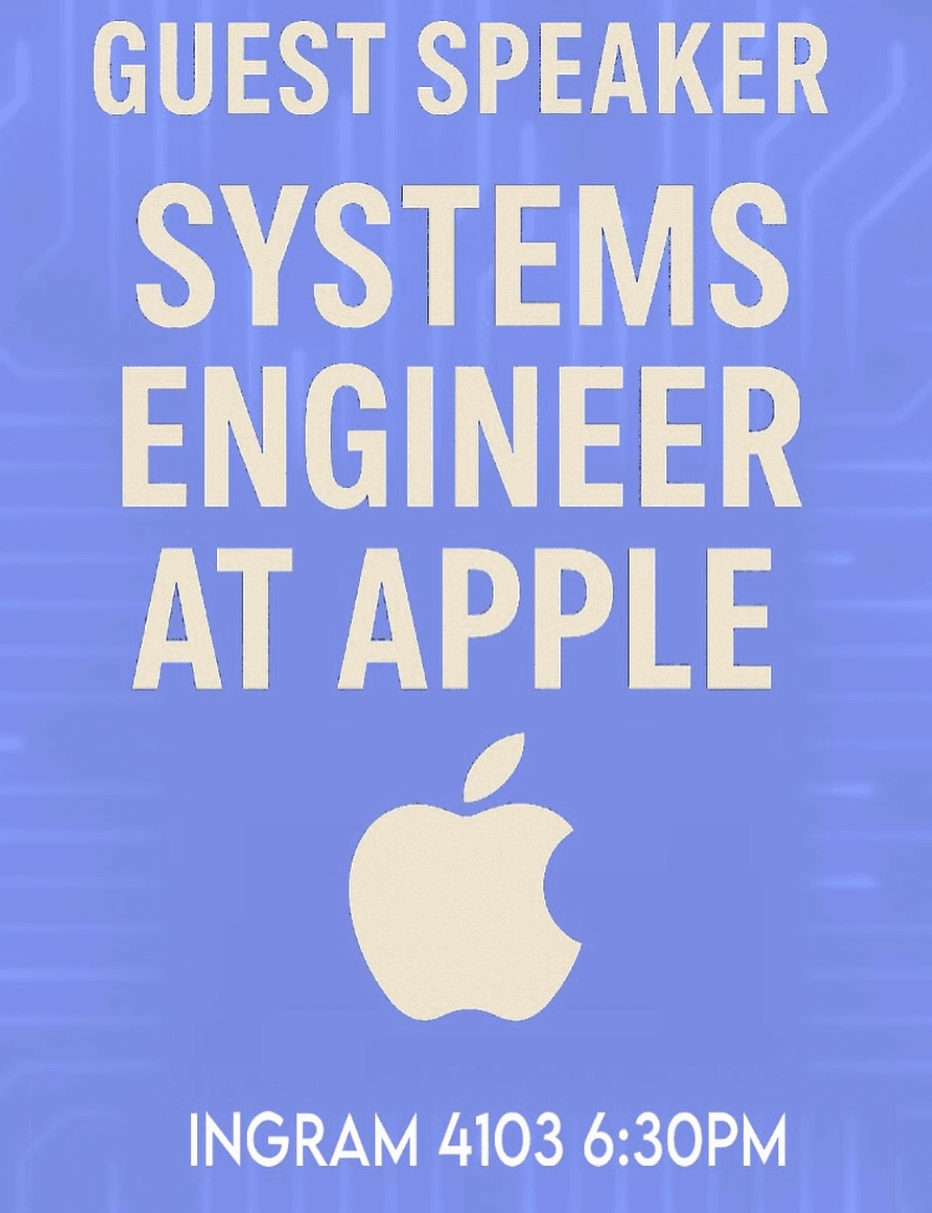 Cesar Villanueva-Vazquez Speaker