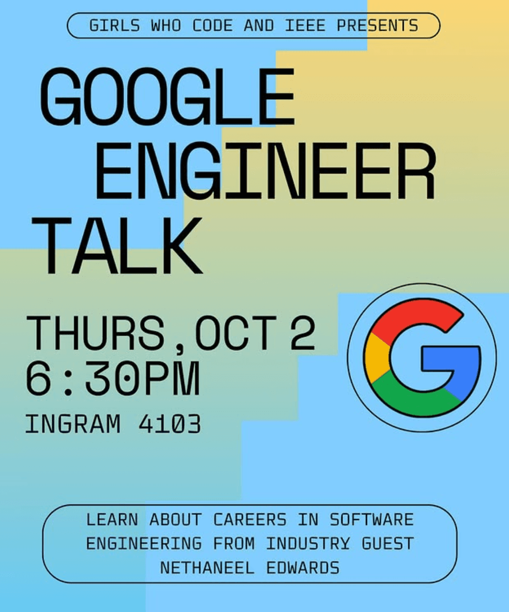 Nethaneel Edwards Speaker